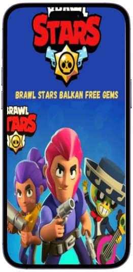 Brawl Stars