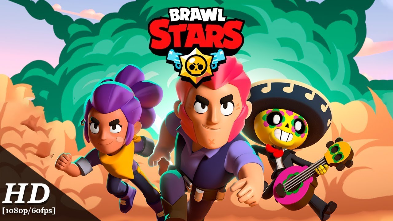 Brawl Stars APK